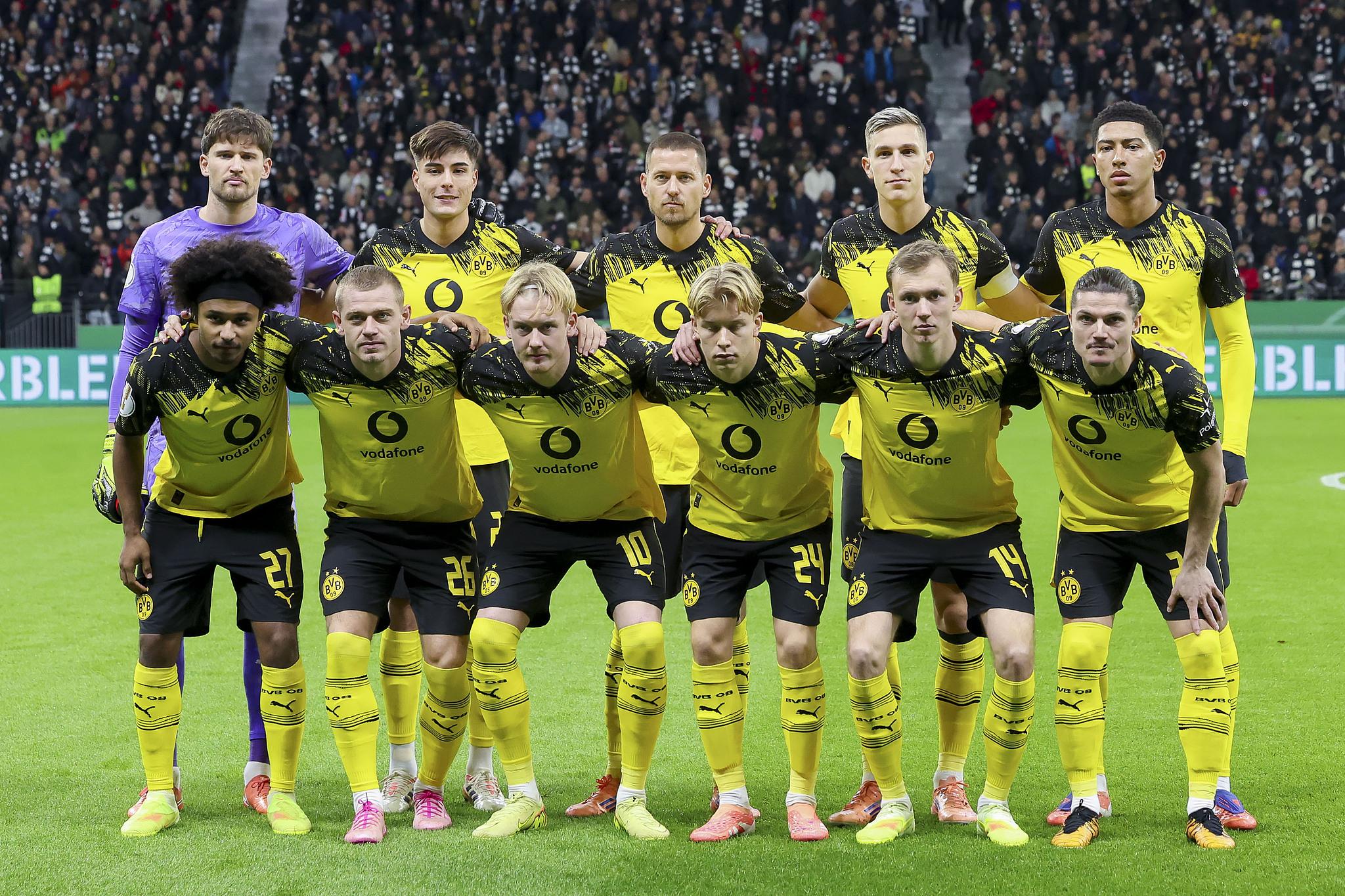 三亿体育平台-德甲竞争对手盯上多特蒙德主管塞巴斯蒂安·凯尔