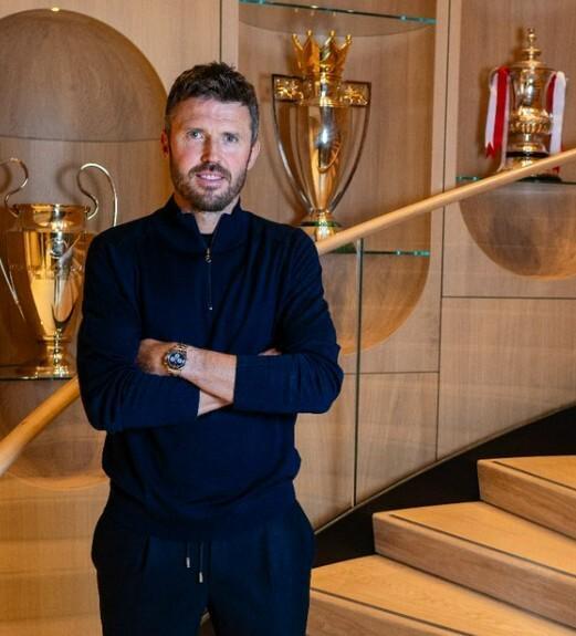 曼联官宣新帅人选！球队名宿卡里克走马上任，执教至赛季结束