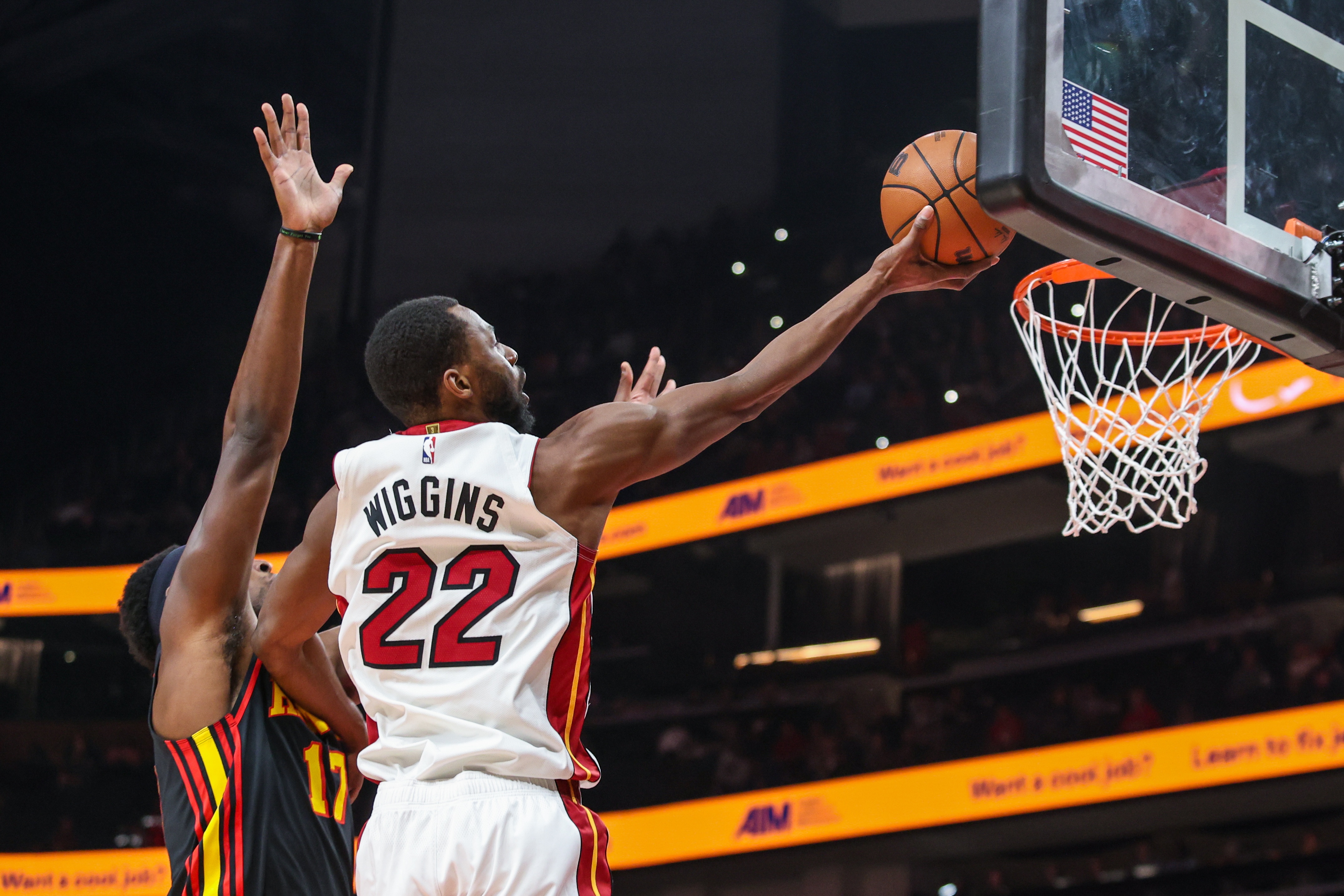 三亿体育-斯波：维金斯侵略性十足 只要他保持这种心态我们会变得更强