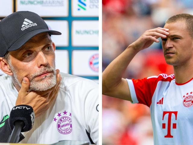 三亿体育官方网站-图赫尔要的控制型中场，拜仁能找到吗？