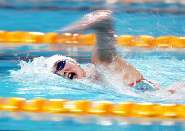 三亿体育官方网站-短池世锦赛李冰洁张雨霏当劳模 超上届成绩有难度